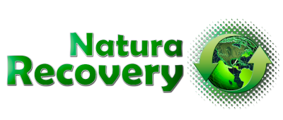 logo Natura Recovery